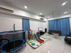 reSTARY K-PLAY Themed Staycation